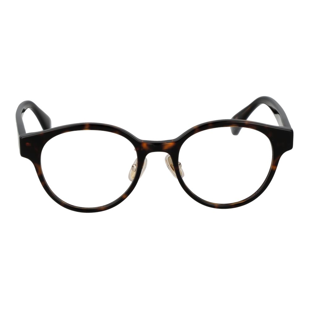 Max Mara Brown Women Optical Frames - ACCEXO