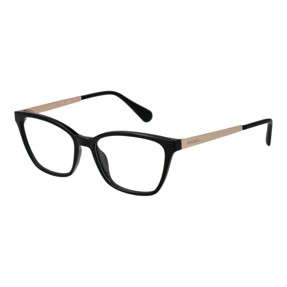 Max & Co Black Women Optical Frames - ACCEXO