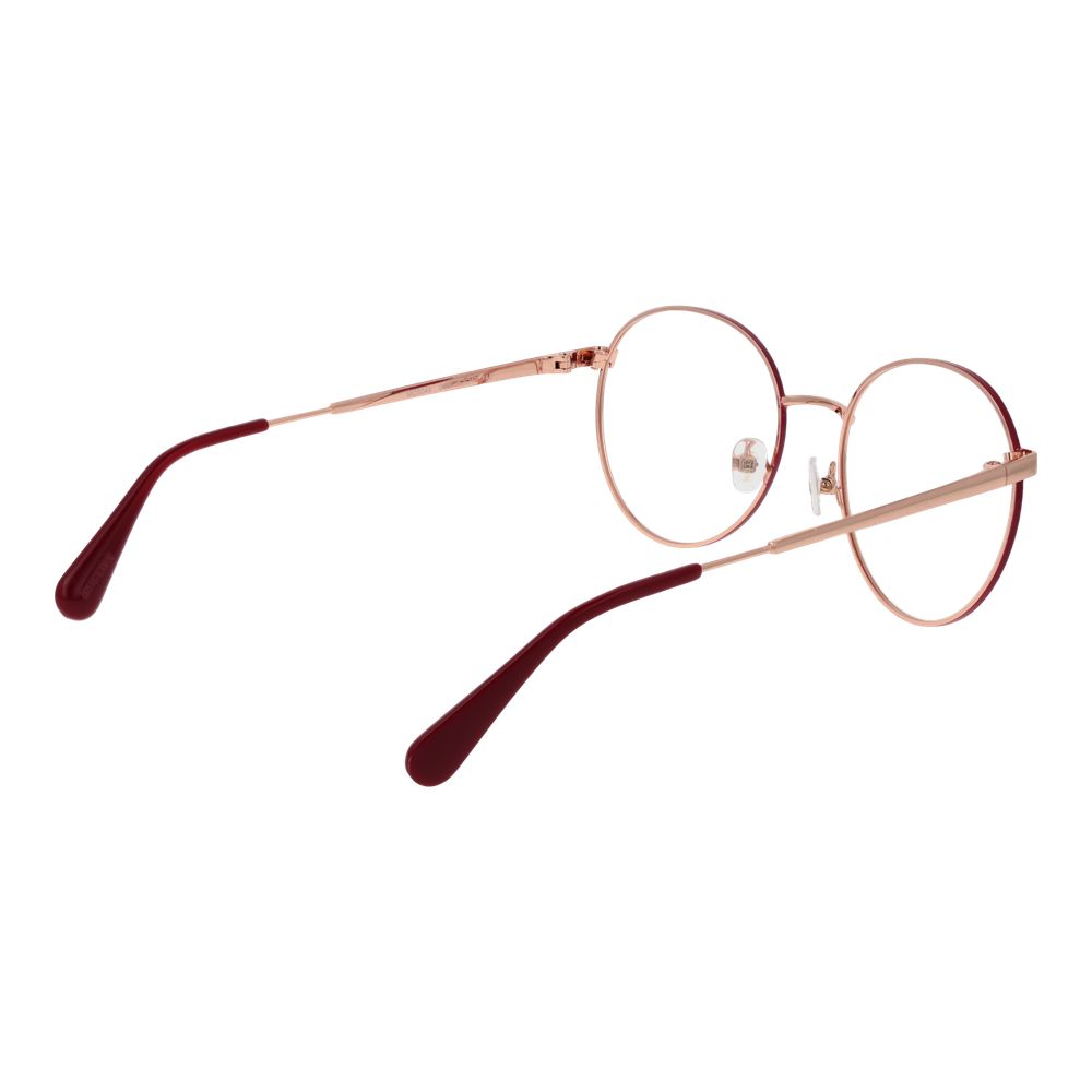 Max & Co Rose Gold Women Optical Frames - ACCEXO