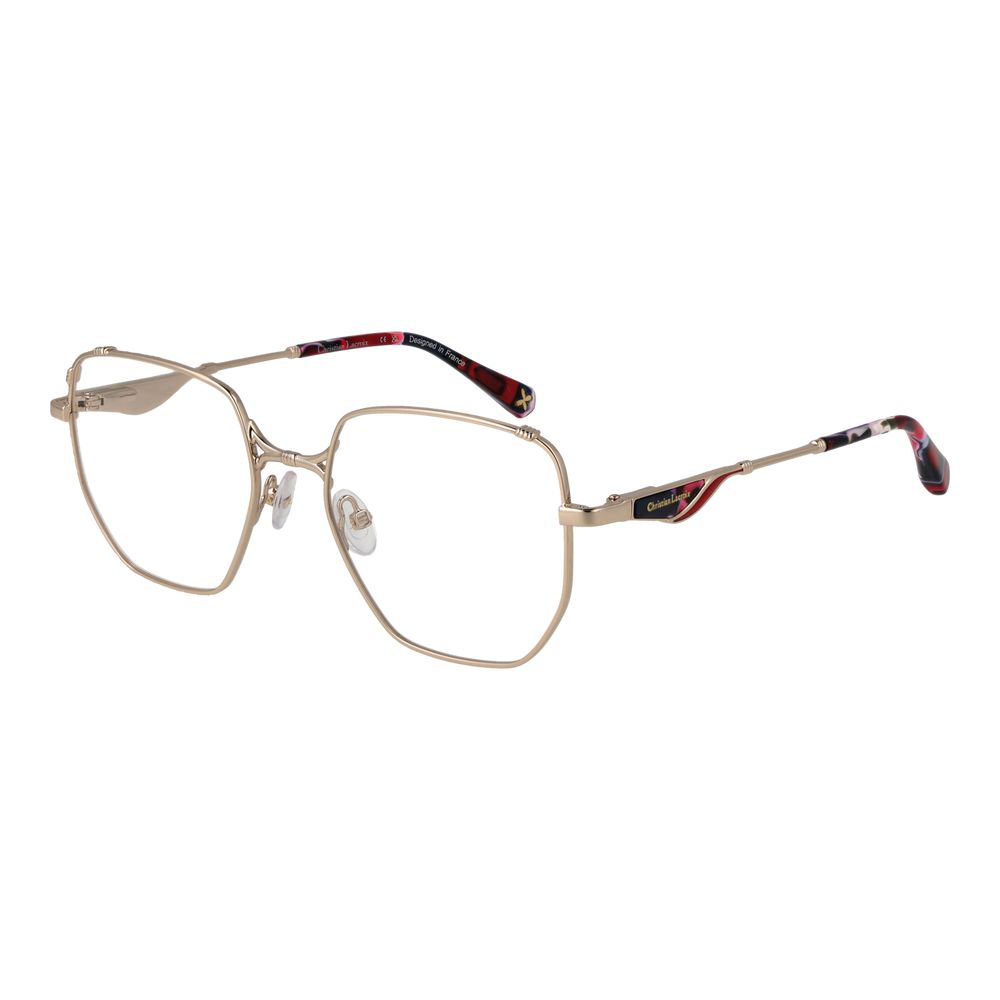 Christian Lacroix Purple Women Optical Frames - ACCEXO