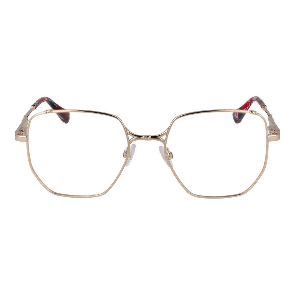 Christian Lacroix Purple Women Optical Frames - ACCEXO