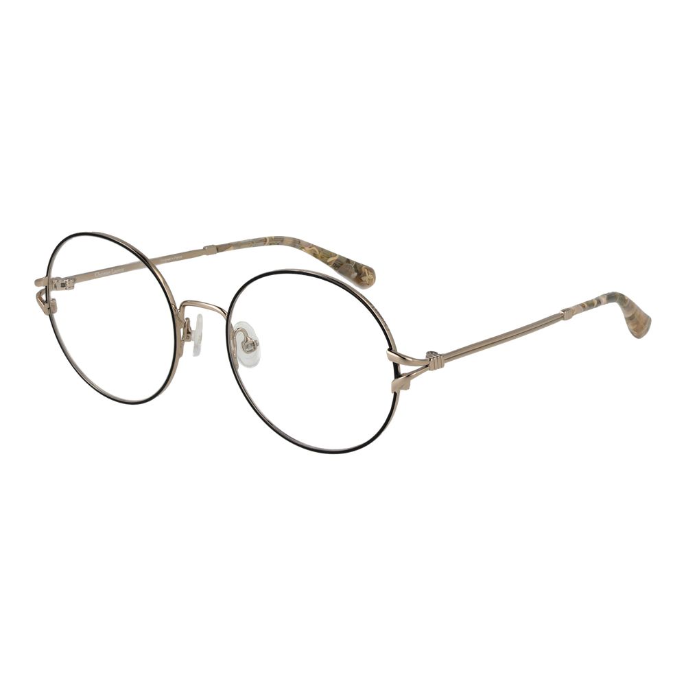 Christian Lacroix Beige Women Optical Frames - ACCEXO