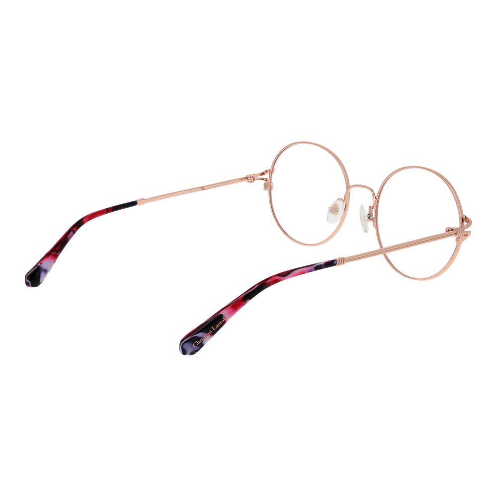 Christian Lacroix Beige Women Optical Frames - ACCEXO