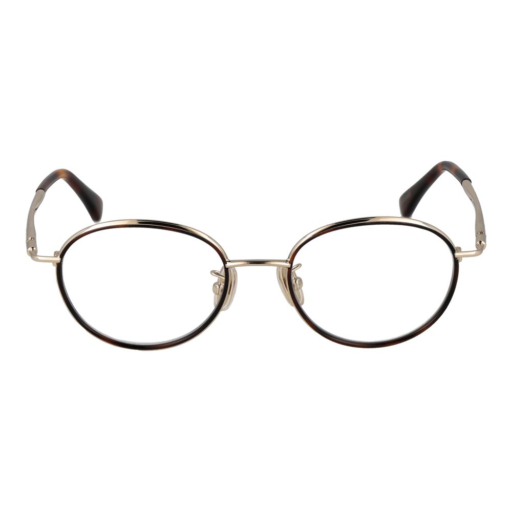 Max Mara Brown Women Optical Frames - ACCEXO