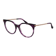 Max Mara Purple Women Optical Frames - ACCEXO