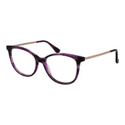 Max Mara Purple Women Optical Frames - ACCEXO