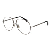 Max Mara Silver Women Optical Frames - ACCEXO