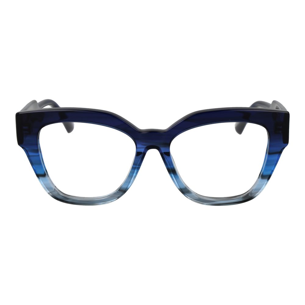 Max & Co Blue Women Optical Frames - ACCEXO
