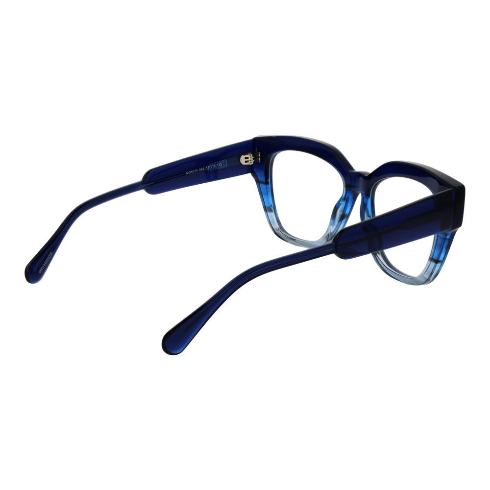 Max & Co Blue Women Optical Frames - ACCEXO