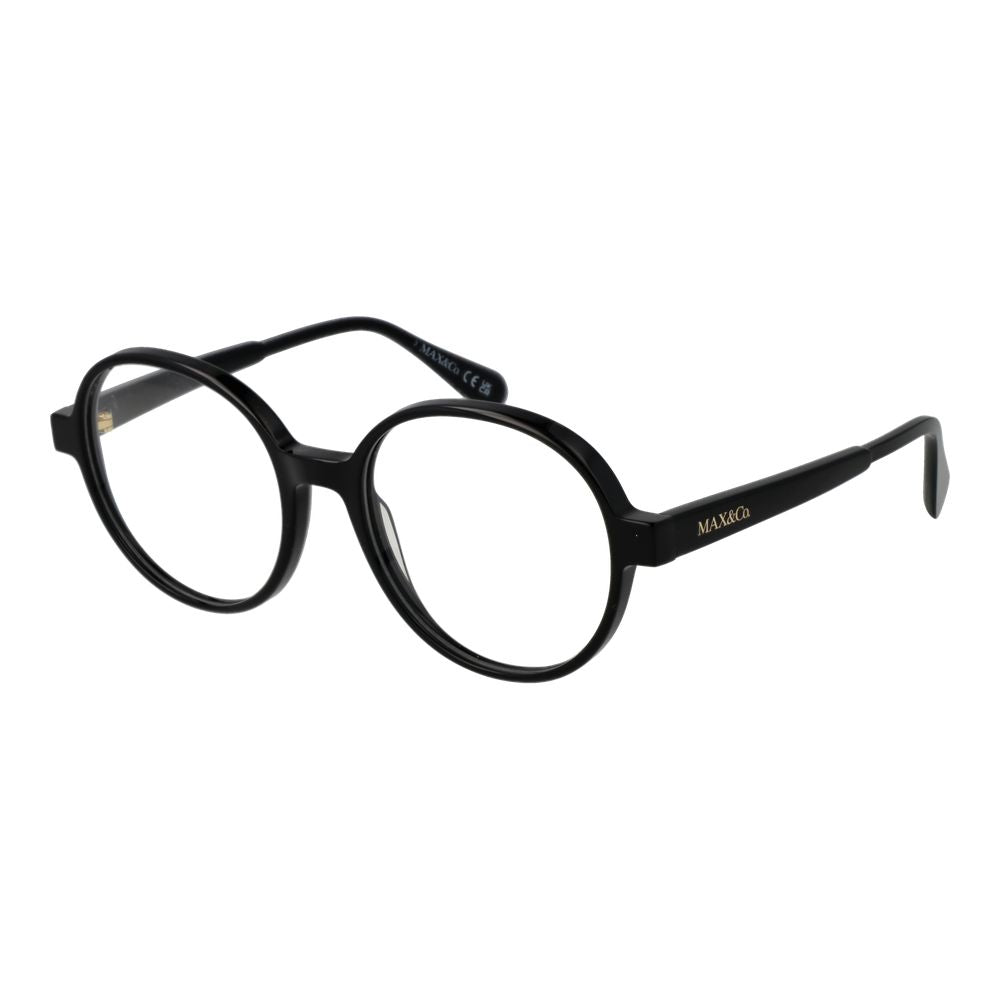 Max & Co Black Women Optical Frames - ACCEXO