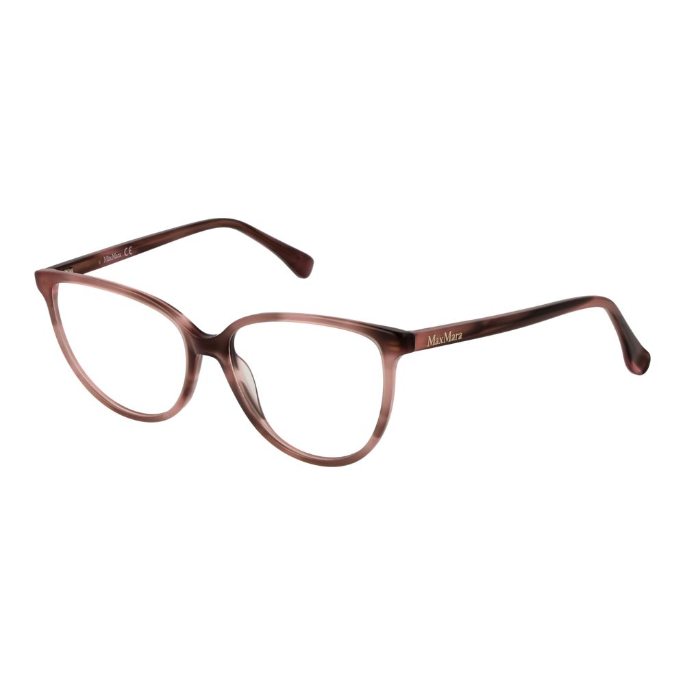 Max Mara Pink Women Optical Frames - ACCEXO