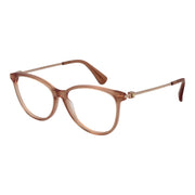 Max Mara Brown Women Optical Frames - ACCEXO
