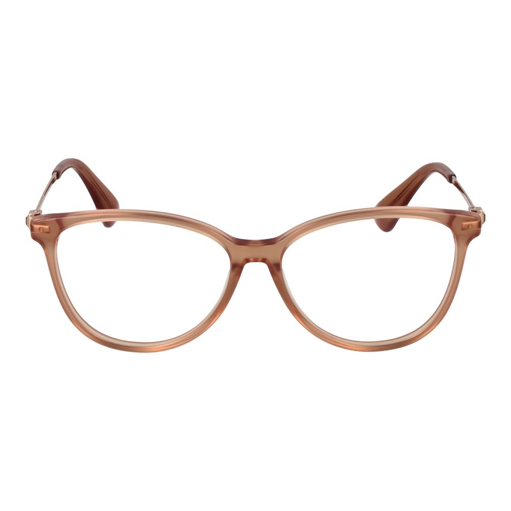 Max Mara Brown Women Optical Frames - ACCEXO