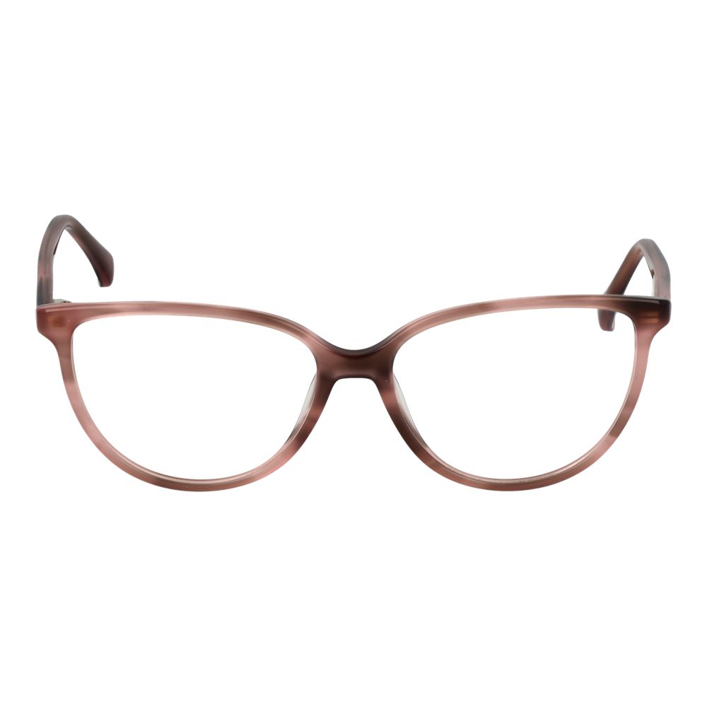 Max Mara Pink Women Optical Frames - ACCEXO