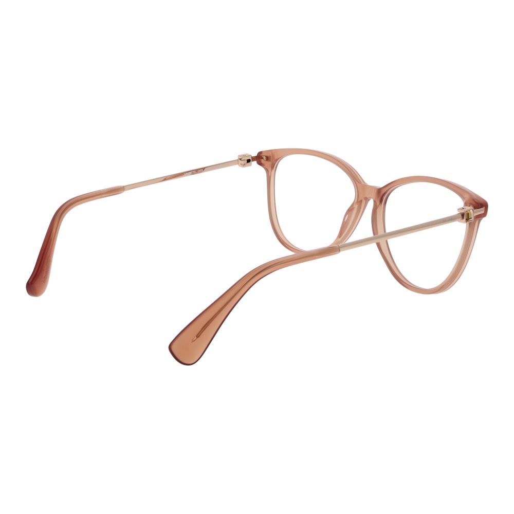 Max Mara Brown Women Optical Frames - ACCEXO