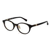 Max Mara Brown Women Optical Frames - ACCEXO