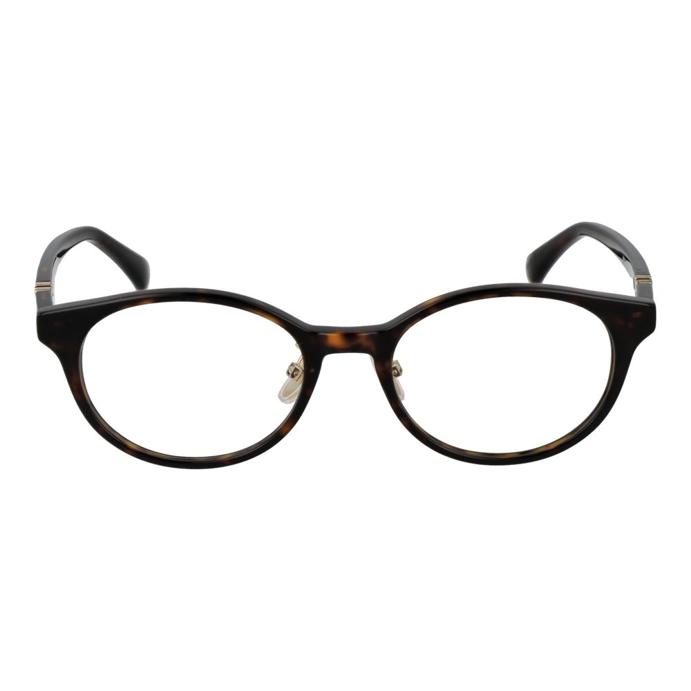 Max Mara Brown Women Optical Frames - ACCEXO