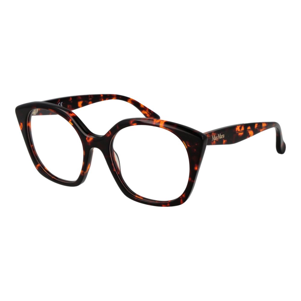 Max Mara Brown Women Optical Frames - ACCEXO