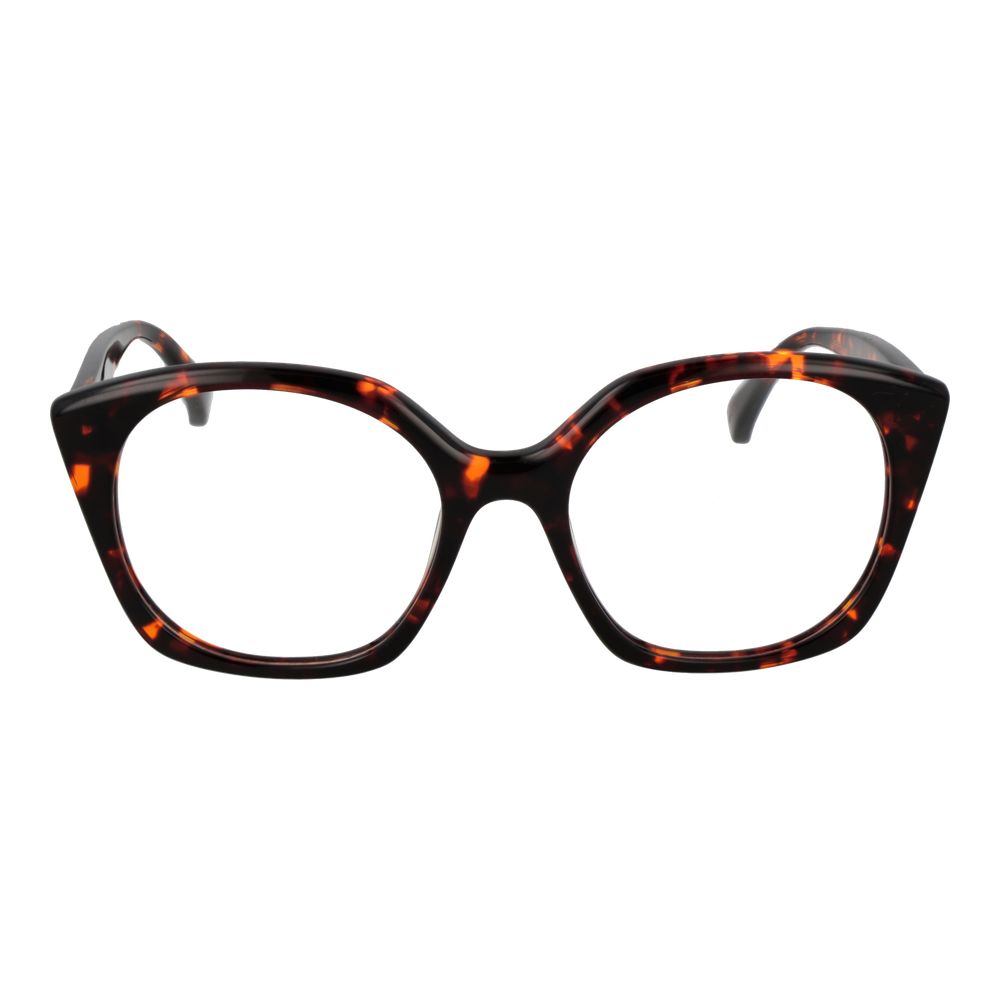 Max Mara Brown Women Optical Frames - ACCEXO