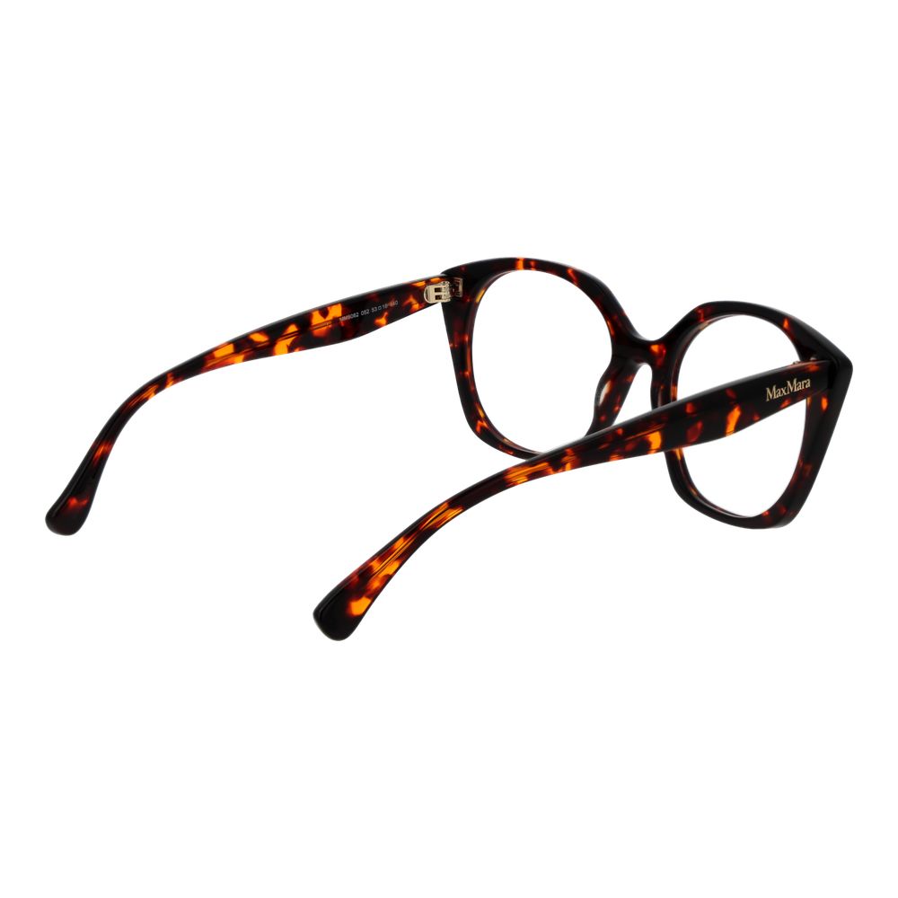 Max Mara Brown Women Optical Frames - ACCEXO