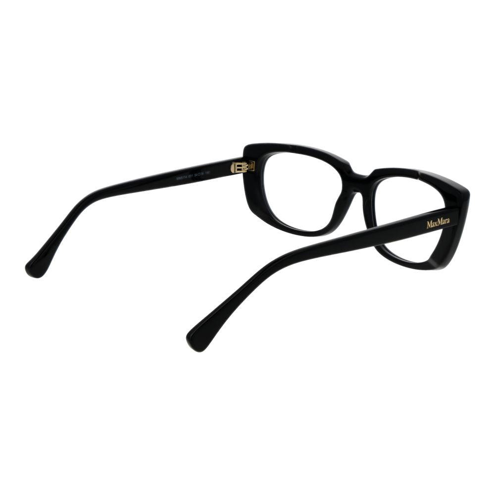 Max Mara Black Women Optical Frames - ACCEXO