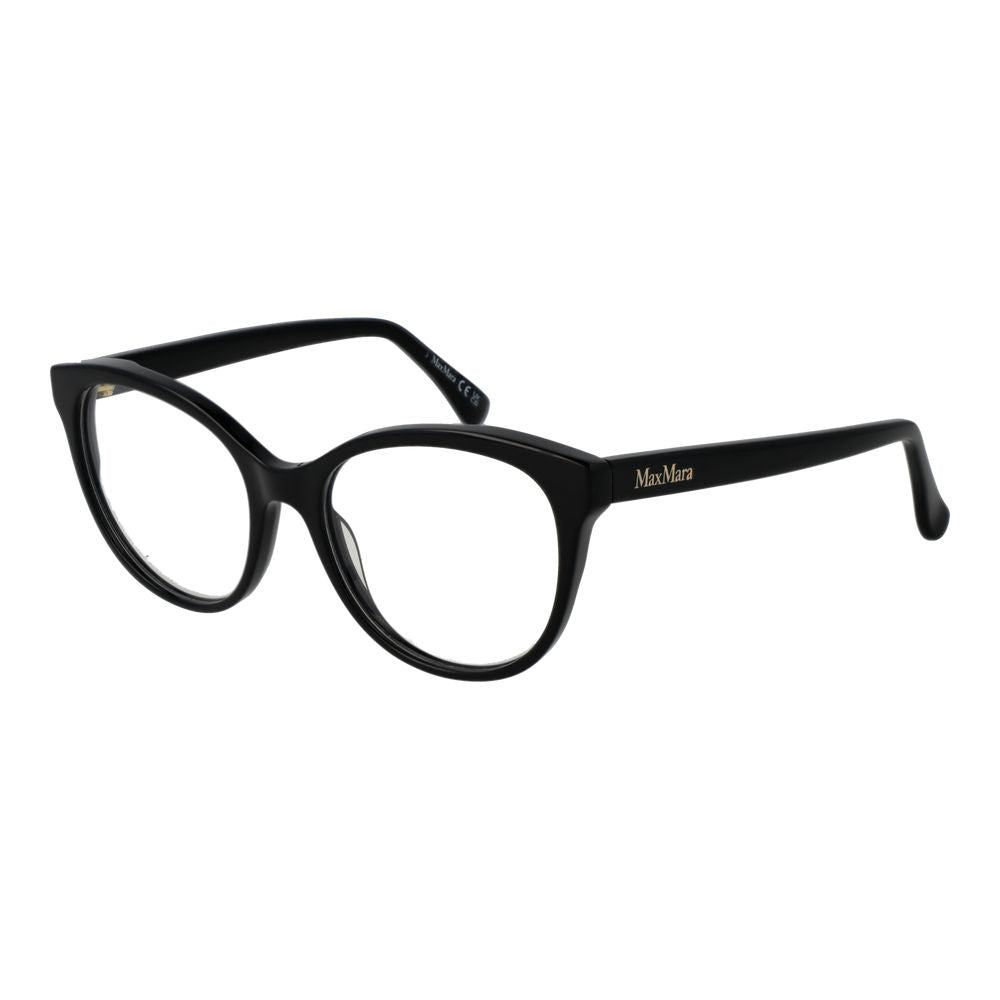 Max Mara Black Women Optical Frames - ACCEXO