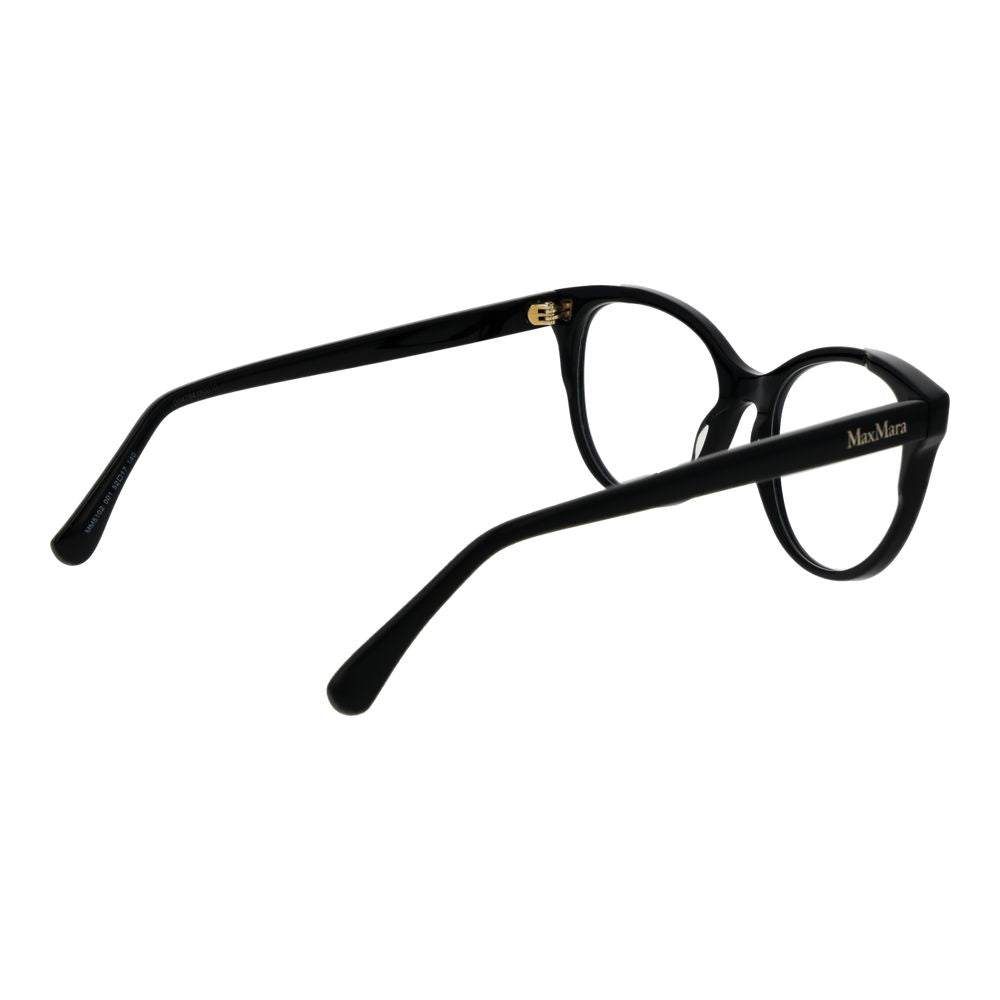 Max Mara Black Women Optical Frames - ACCEXO