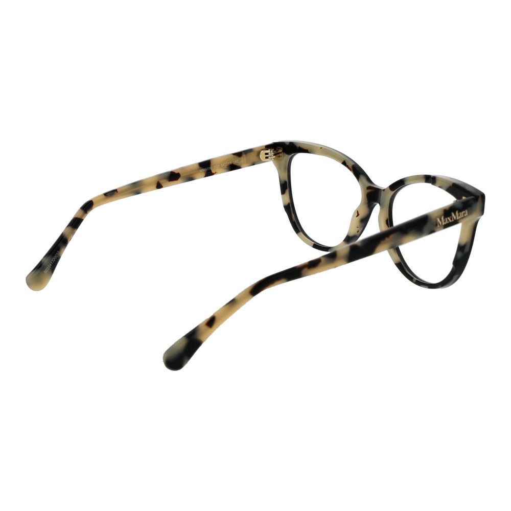 Max Mara Black Women Optical Frames - ACCEXO