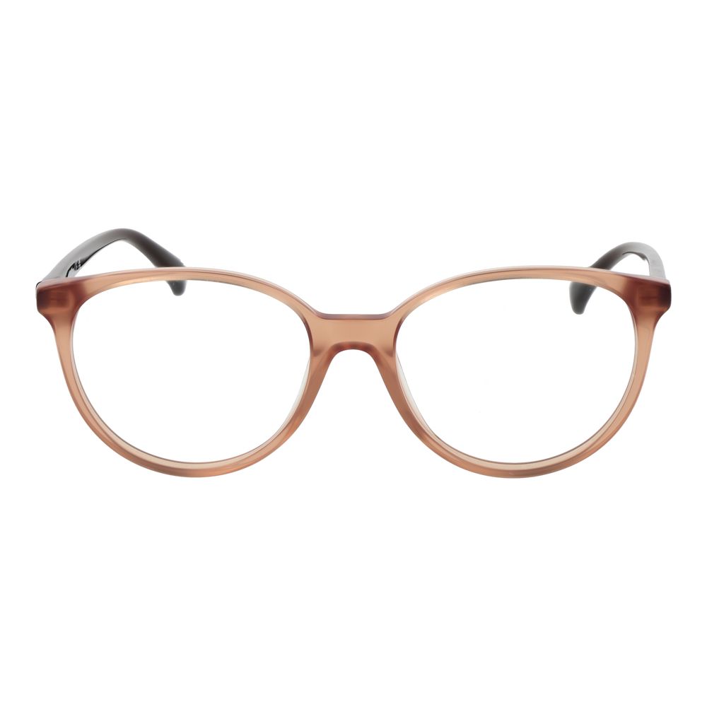 Max Mara Brown Women Optical Frames - ACCEXO