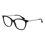 Max Mara Black Unisex Optical Frames - ACCEXO