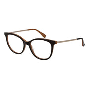 Max Mara Brown Women Optical Frames - ACCEXO