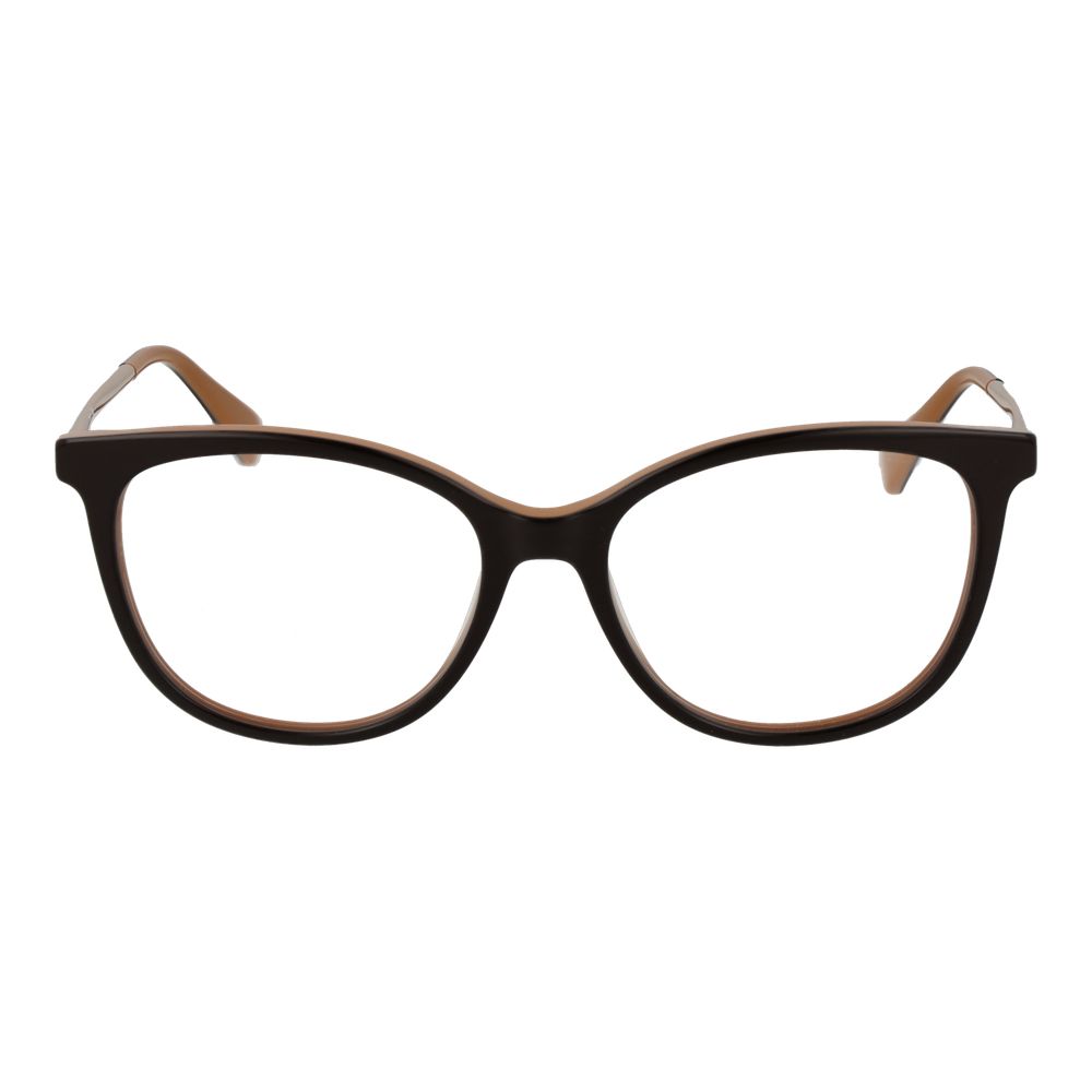 Max Mara Brown Women Optical Frames - ACCEXO