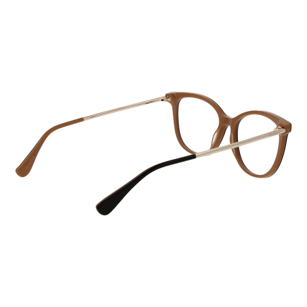 Max Mara Brown Women Optical Frames - ACCEXO