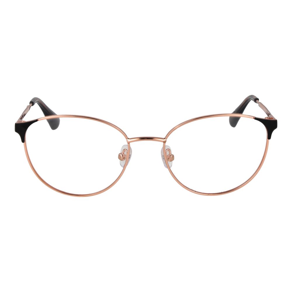 Max & Co Rose Gold Women Optical Frames - ACCEXO