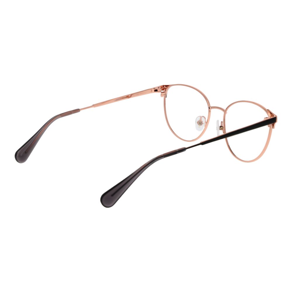 Max & Co Rose Gold Women Optical Frames - ACCEXO