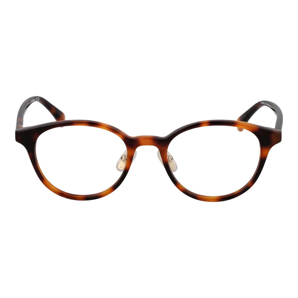 Max Mara Brown Women Optical Frames - ACCEXO