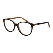 Max Mara Brown Unisex Optical Frames - ACCEXO
