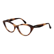 Max Mara Brown Women Optical Frames - ACCEXO