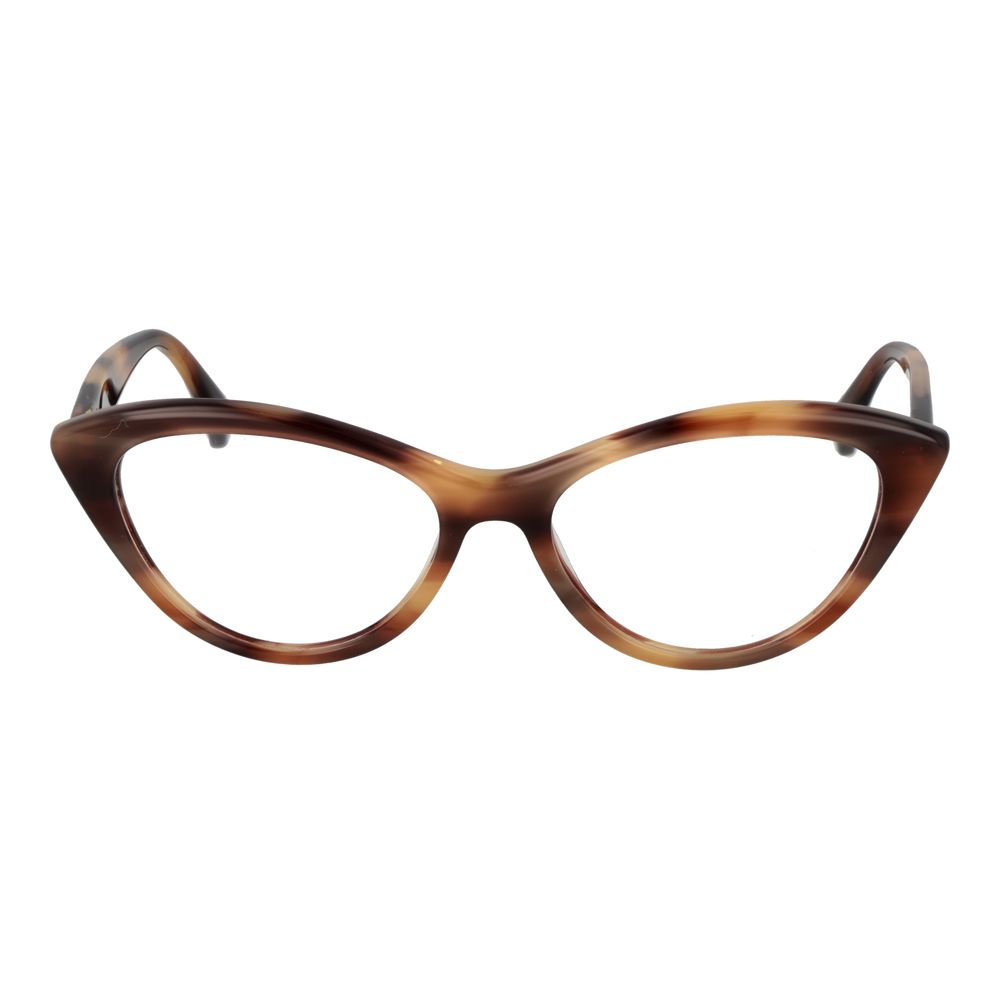 Max Mara Brown Women Optical Frames - ACCEXO