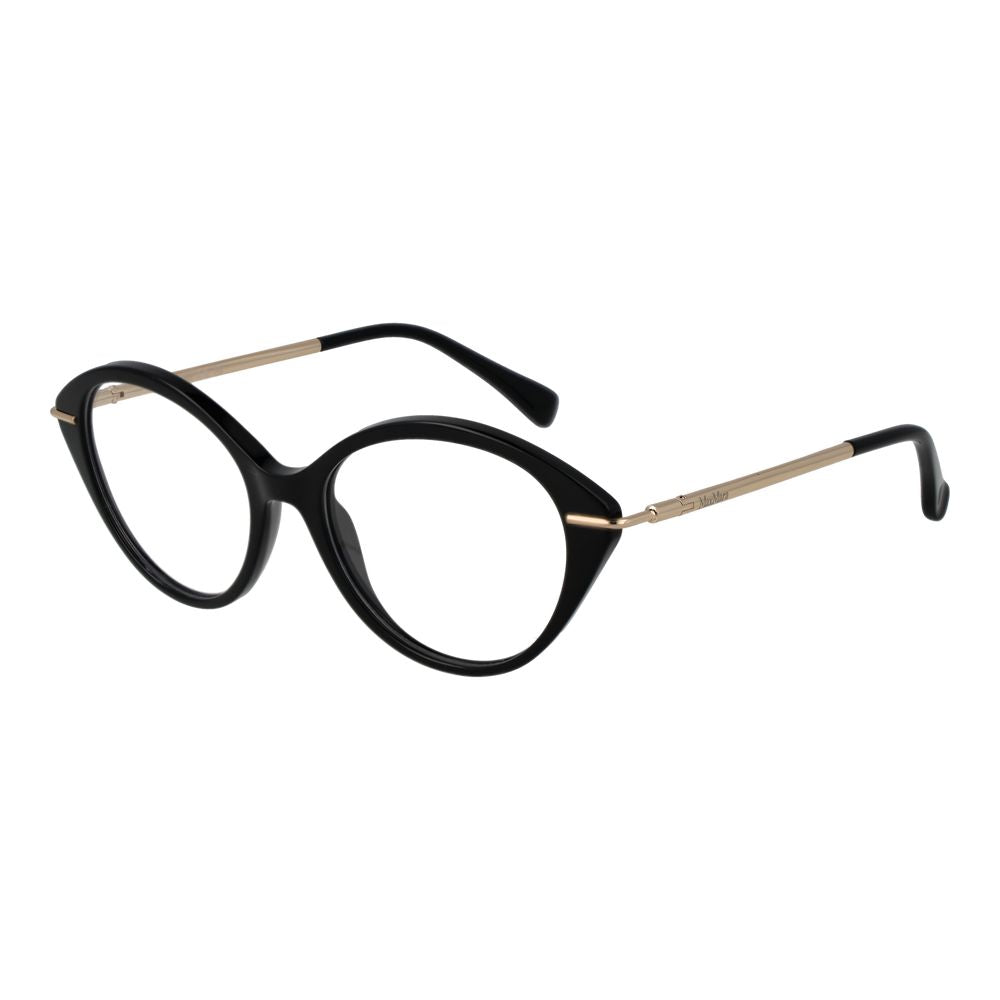 Max Mara Black Women Optical Frames - ACCEXO