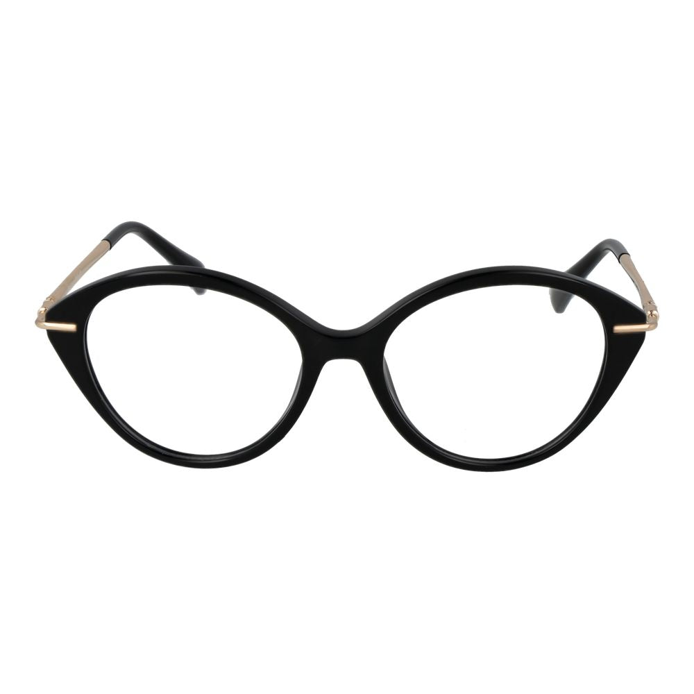 Max Mara Black Women Optical Frames - ACCEXO