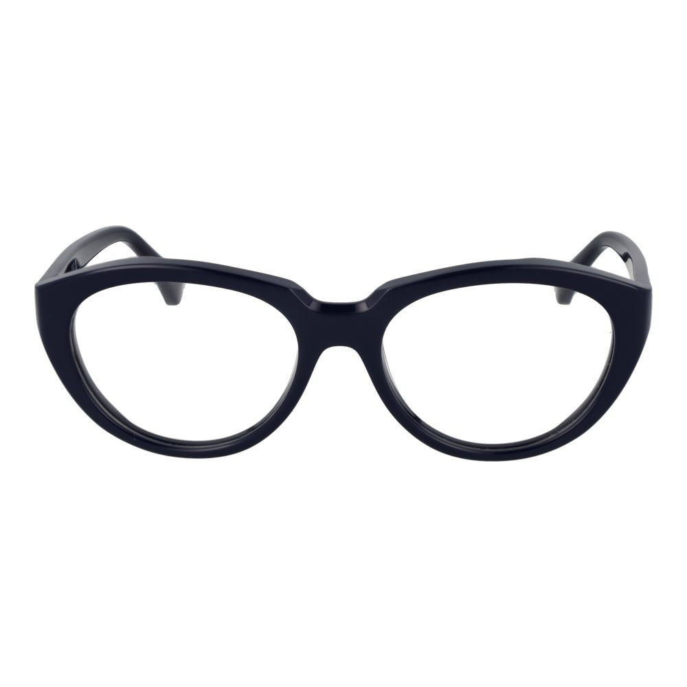 Max Mara Blue Women Optical Frames - ACCEXO