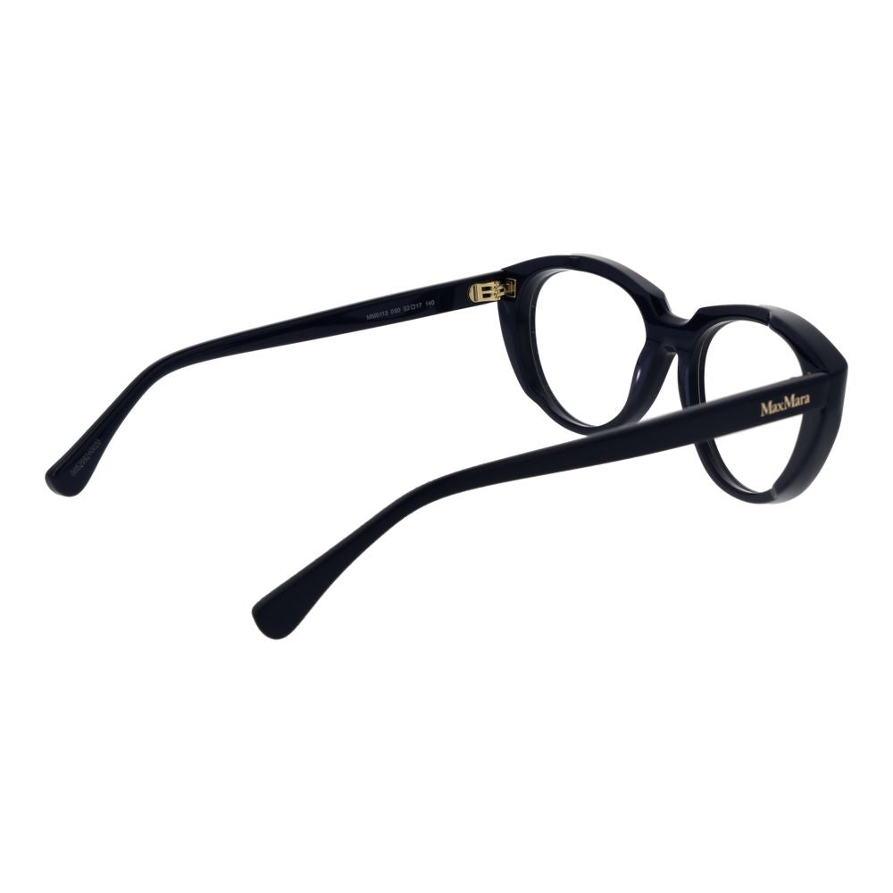Max Mara Blue Women Optical Frames - ACCEXO