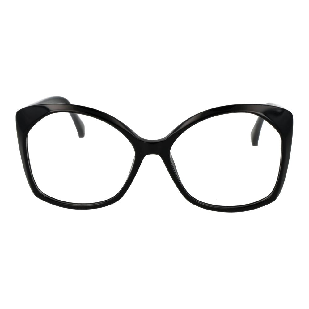 Max Mara Black Women Optical Frames - ACCEXO