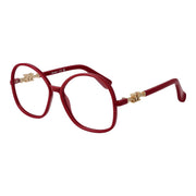 Max Mara Pink Women Optical Frames - ACCEXO