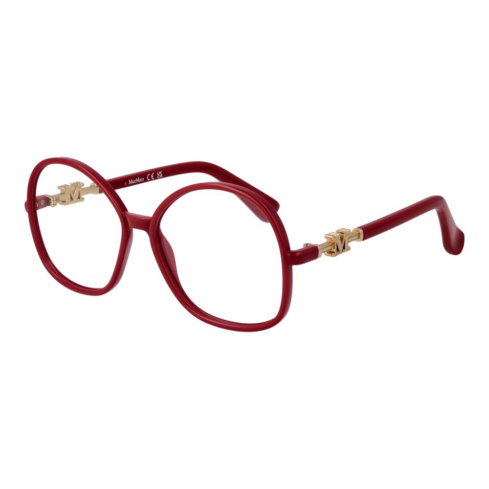 Max Mara Pink Women Optical Frames - ACCEXO