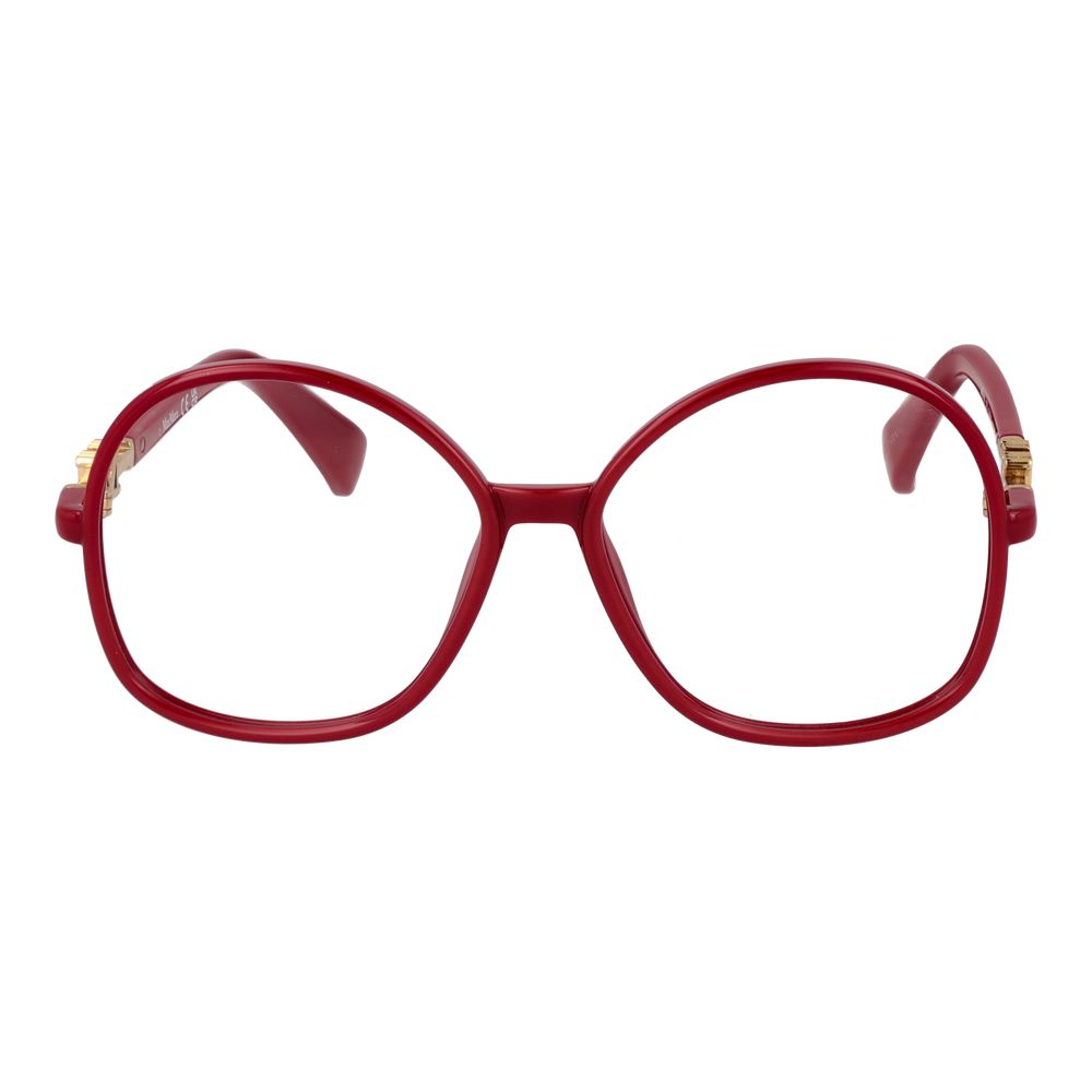 Max Mara Pink Women Optical Frames - ACCEXO