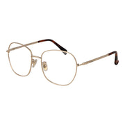 Max Mara Gold Women Optical Frames - ACCEXO