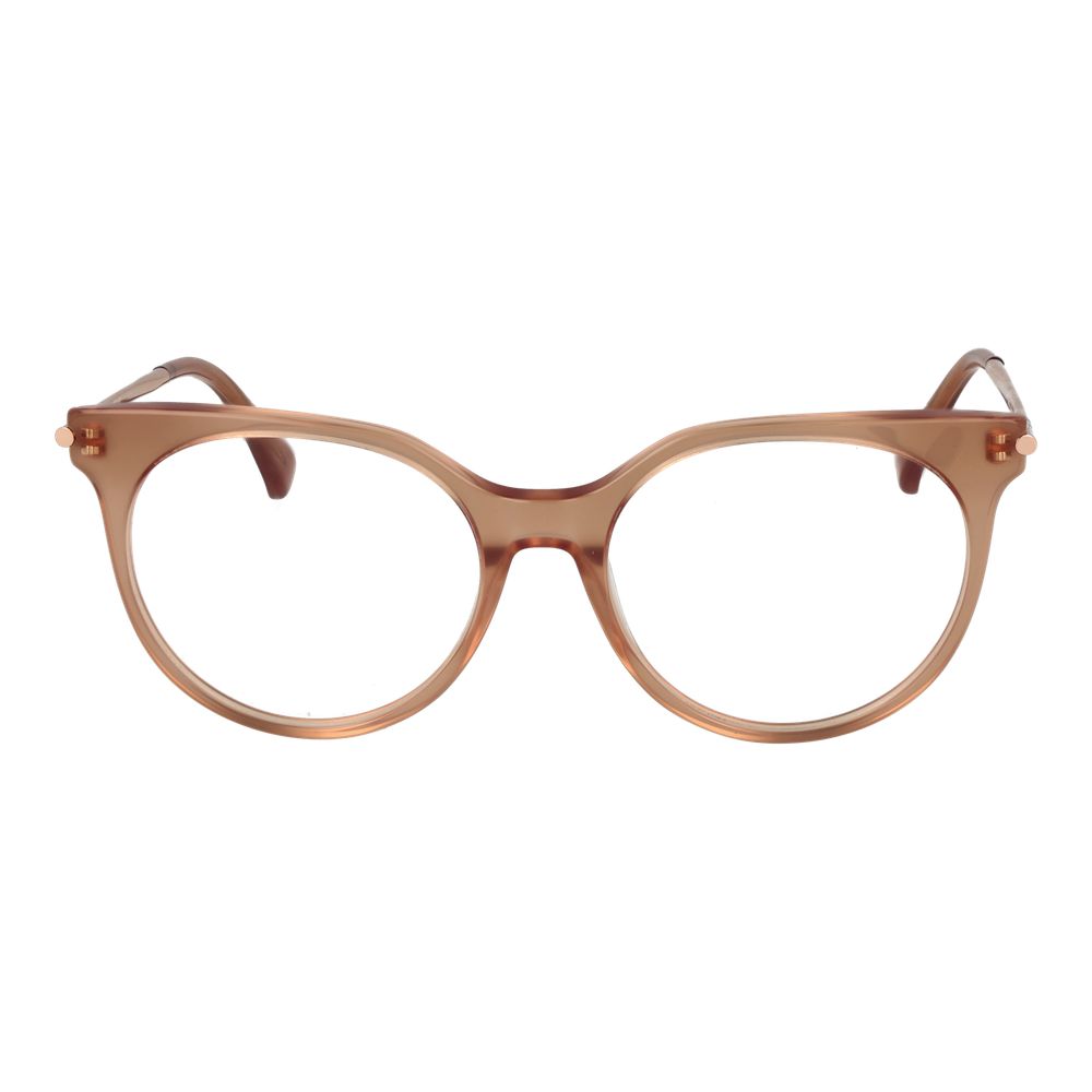 Max Mara Pink Women Optical Frames - ACCEXO