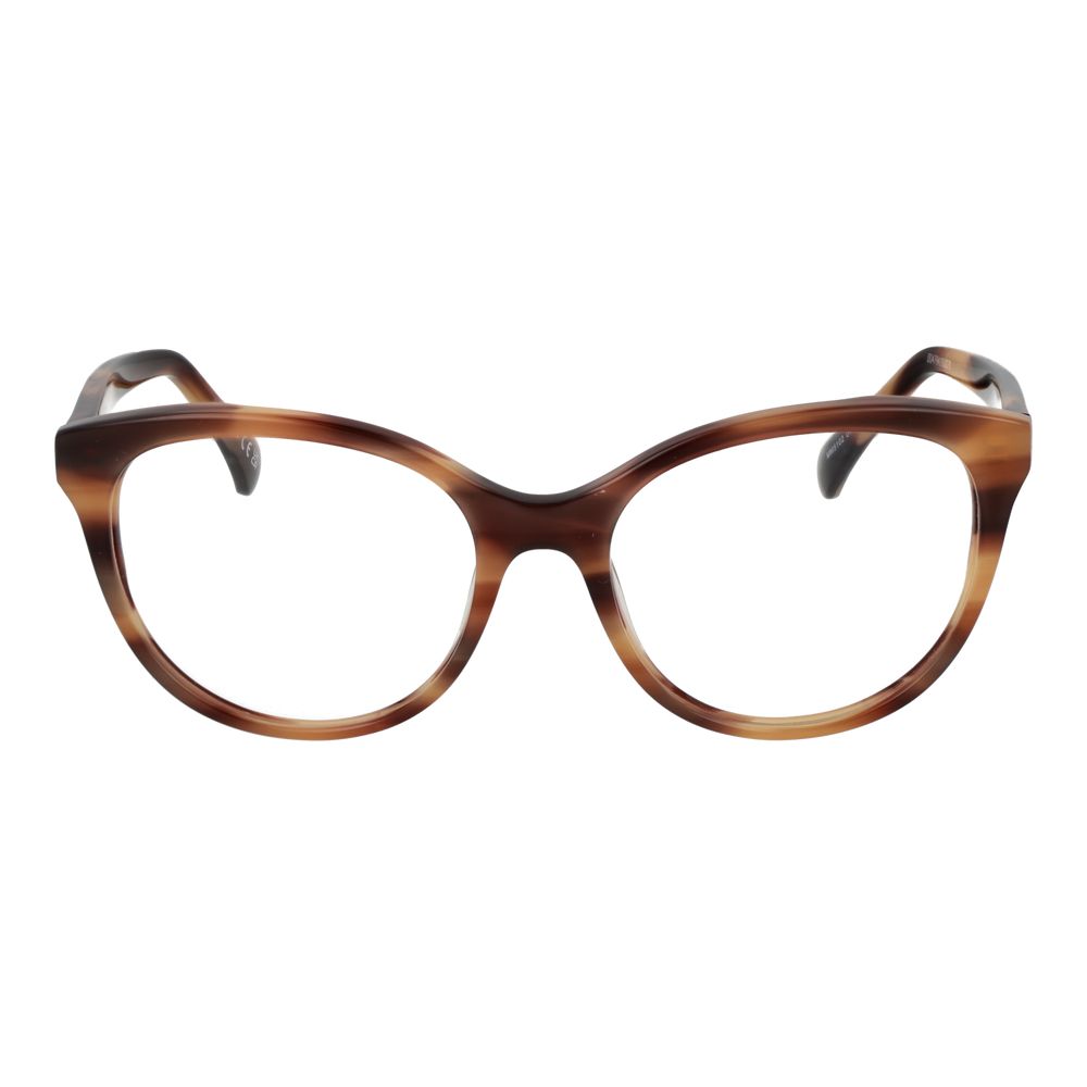 Max Mara Brown Women Optical Frames - ACCEXO